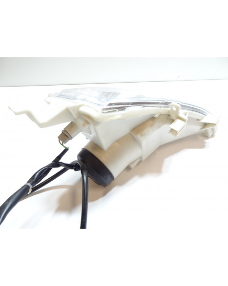 Peugeot Jetforce, framlykta vänster