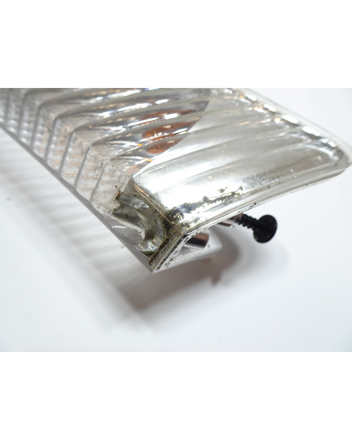 Peugeot Jetforce, blinkers vänster fram