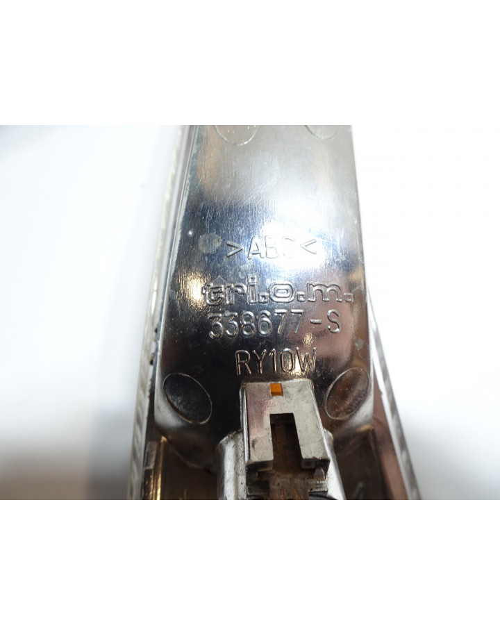 Peugeot Jetforce, blinkers vänster fram