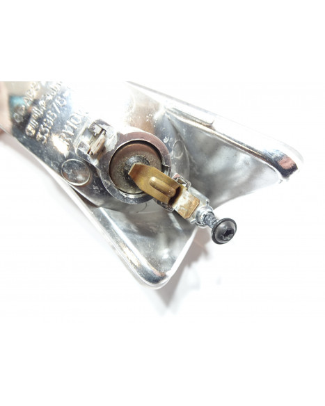 Peugeot Jetforce, blinkers höger fram