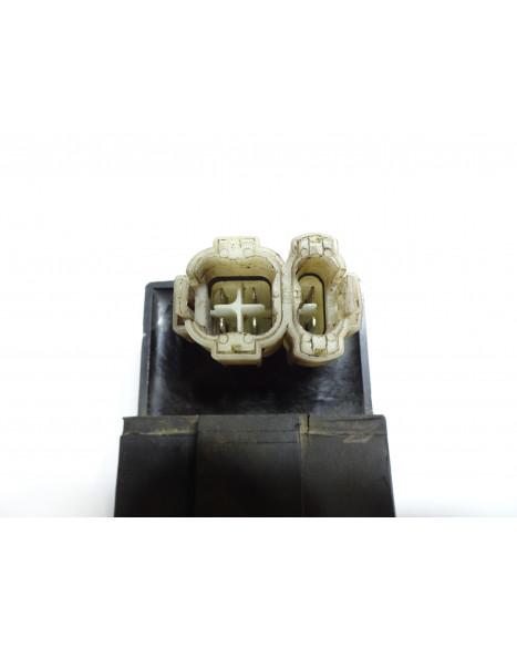 Generic Trigger 45, CDI