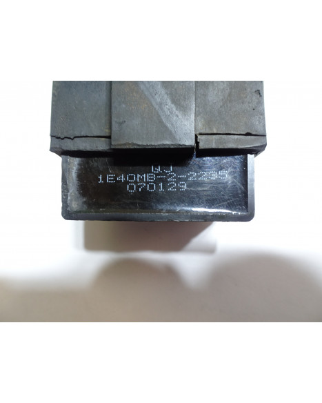 Generic Trigger 45, CDI