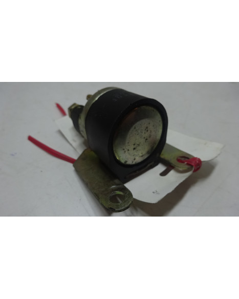 Keeway RY6, startrelä