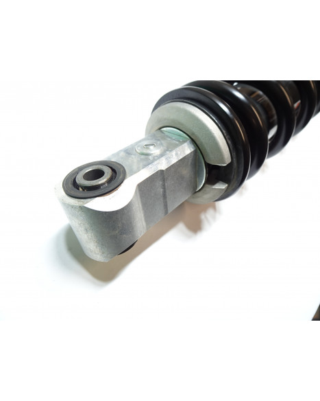 Kawasaki Z900, stötdämpare bak