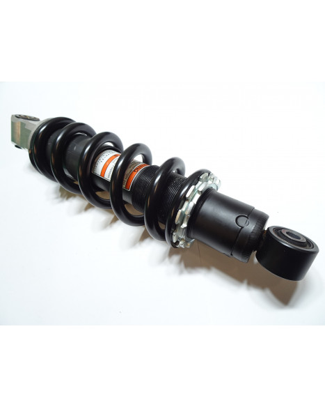 Kawasaki Z900, stötdämpare bak