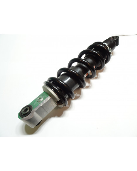 Kawasaki Z900, stötdämpare bak