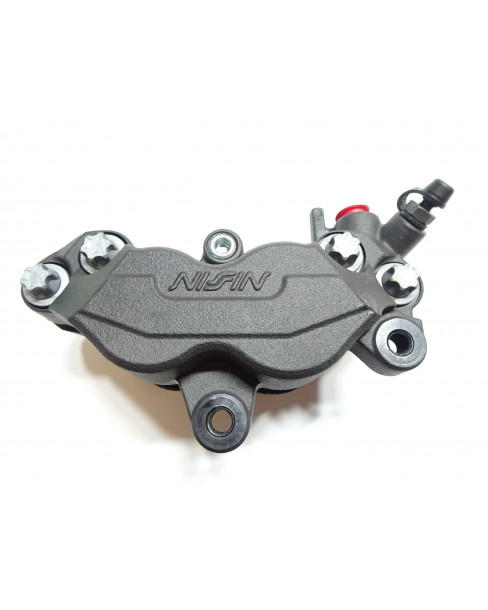 Kawasaki Z900, bromsok höger fram