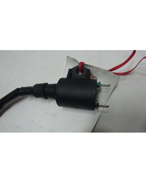 Keeway RY6, tändspole 2