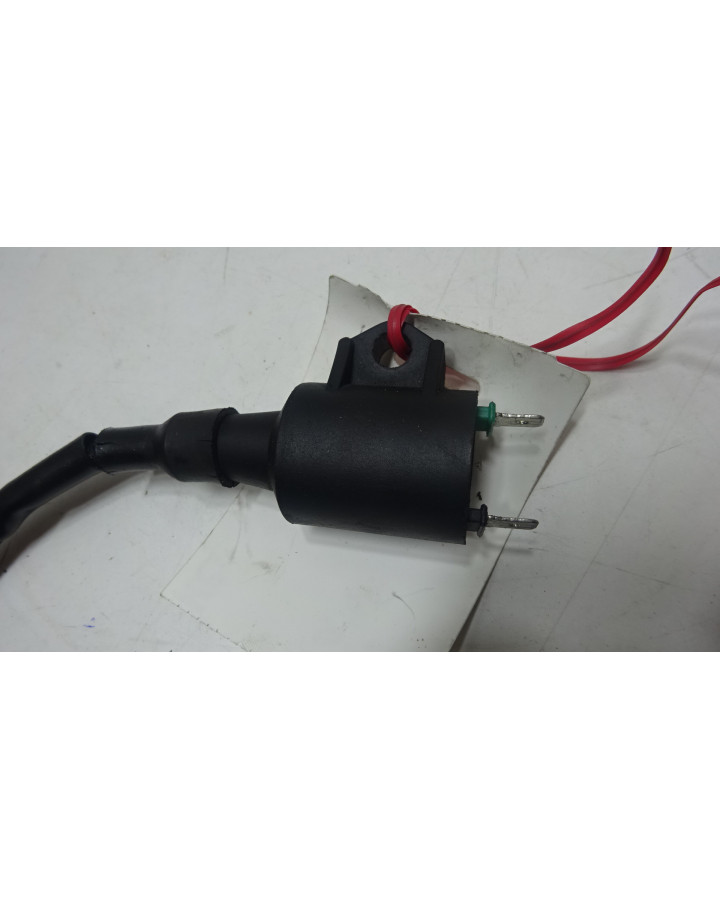 Keeway RY6, tändspole