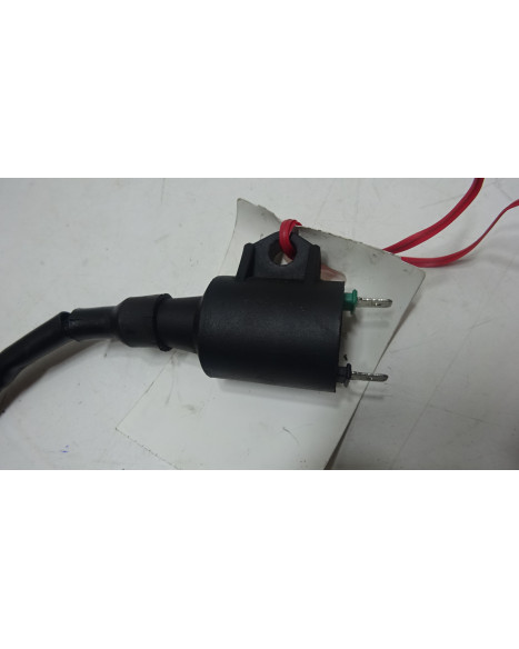 Keeway RY6, tändspole