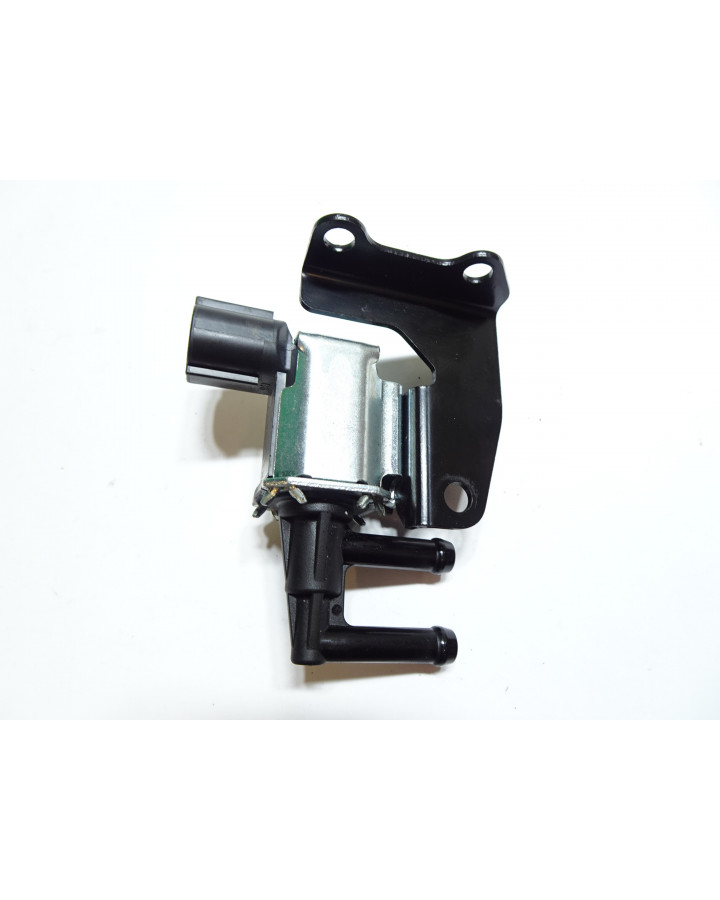 Kawasaki Z900, luftsolenoid