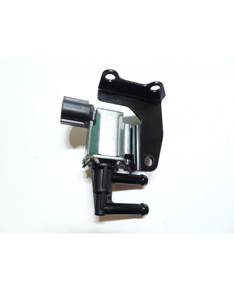 Kawasaki Z900, luftsolenoid