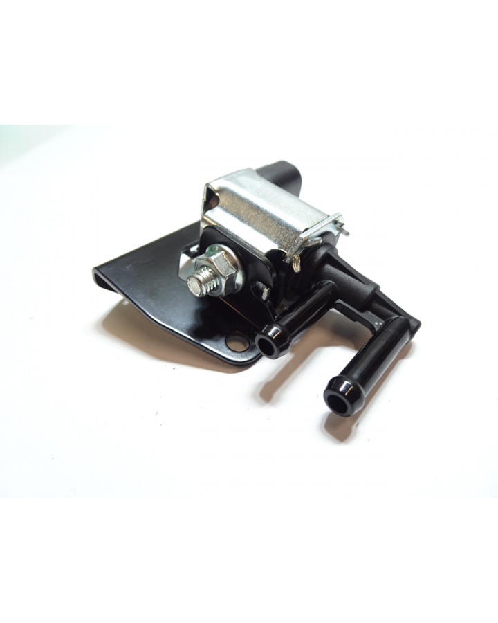 Kawasaki Z900, luftsolenoid