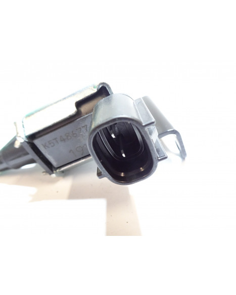 Kawasaki Z900, luftsolenoid