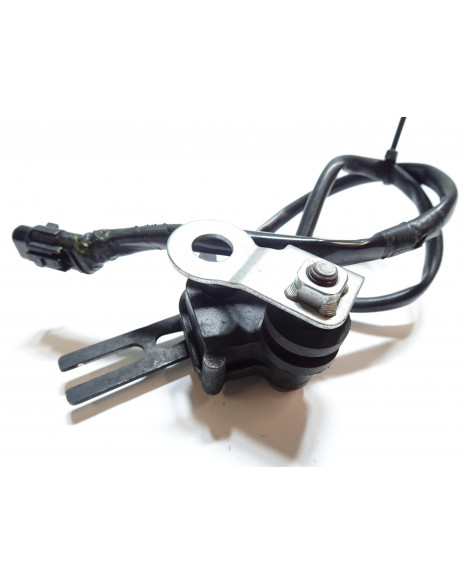 Kawasaki Z900, stödsensor