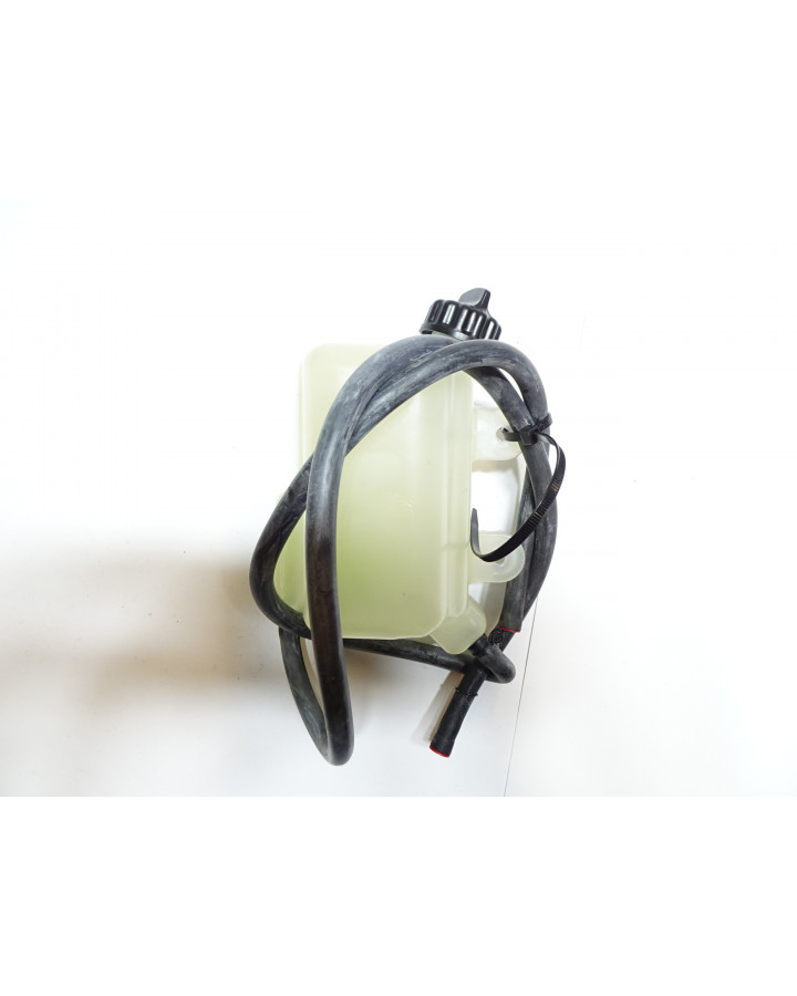 Kawasaki Z900, expansionskärl