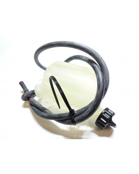 Kawasaki Z900, expansionskärl 2