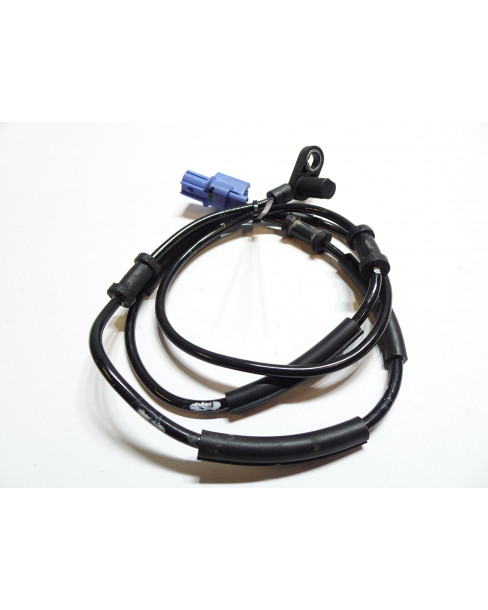 Kawasaki Z900, ABS-givare bak 2