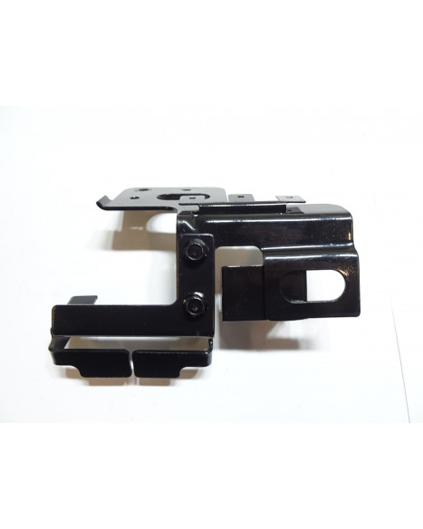 Peugeot Speedfight 4, reläfäste bak