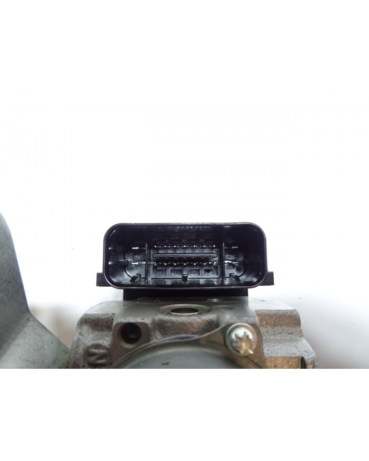 Kawasaki Z900, ABS aggregat