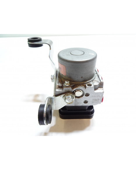 Kawasaki Z900, ABS aggregat