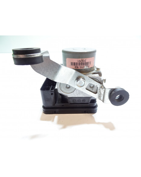 Kawasaki Z900, ABS aggregat