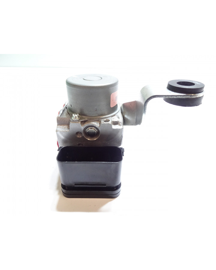 Kawasaki Z900, ABS aggregat