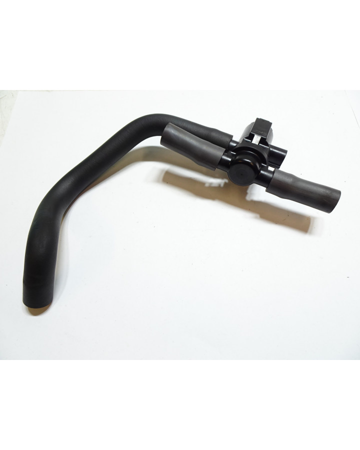 Kawasaki Z900, luftsolenoid