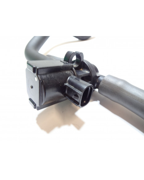 Kawasaki Z900, luftsolenoid