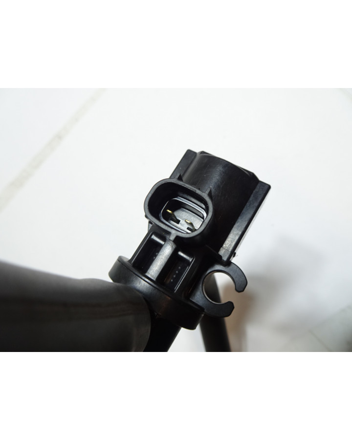 Kawasaki Z900, luftsolenoid