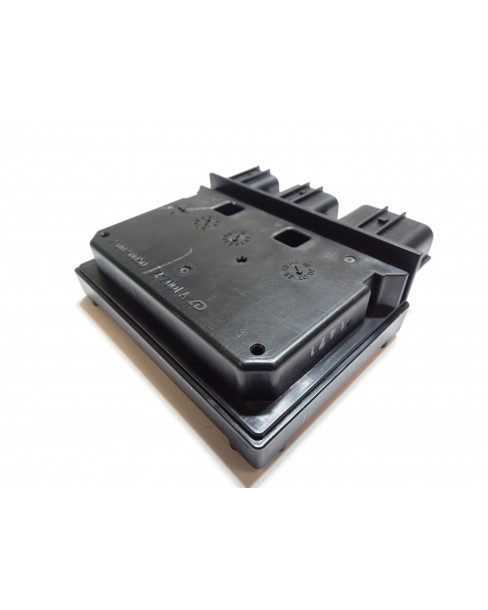 Kawasaki Z900, reläbox