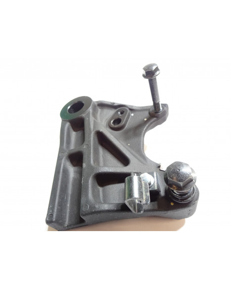 Kawasaki Z900, bromsokshållare bak