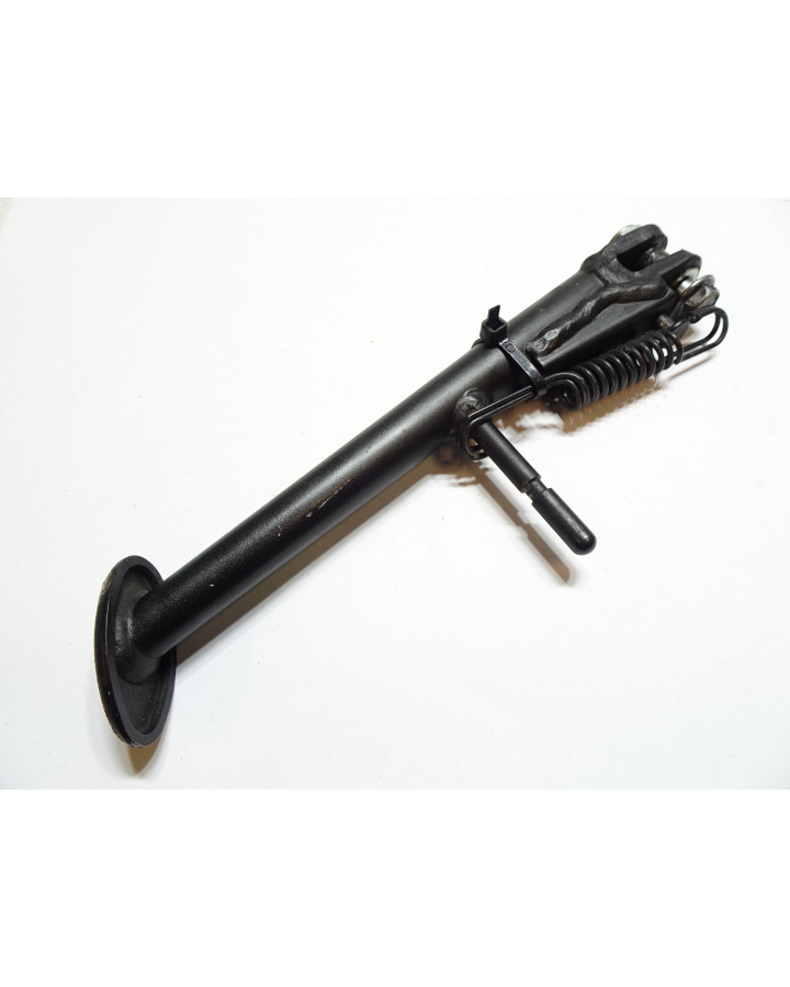 Kawasaki Z900, sidostöd