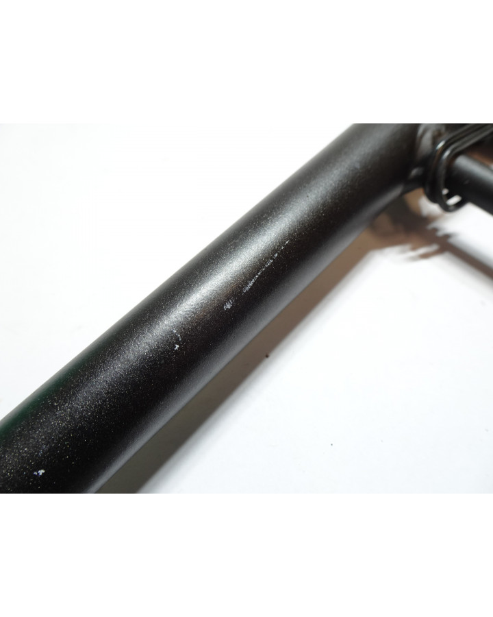 Kawasaki Z900, sidostöd