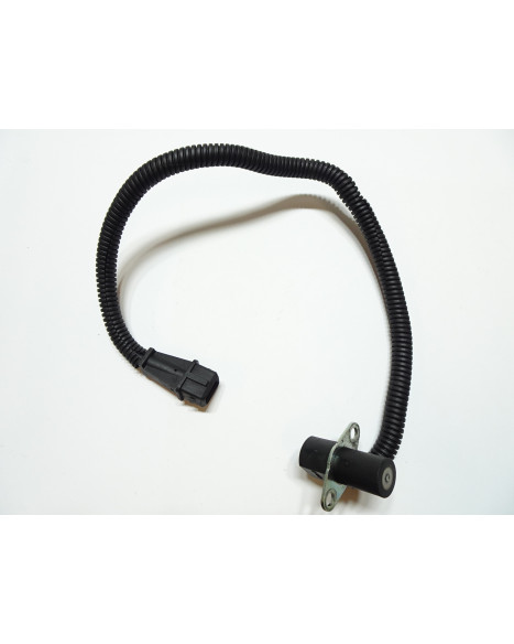 Lombardini LDW492 DCI, vevaxelgivare