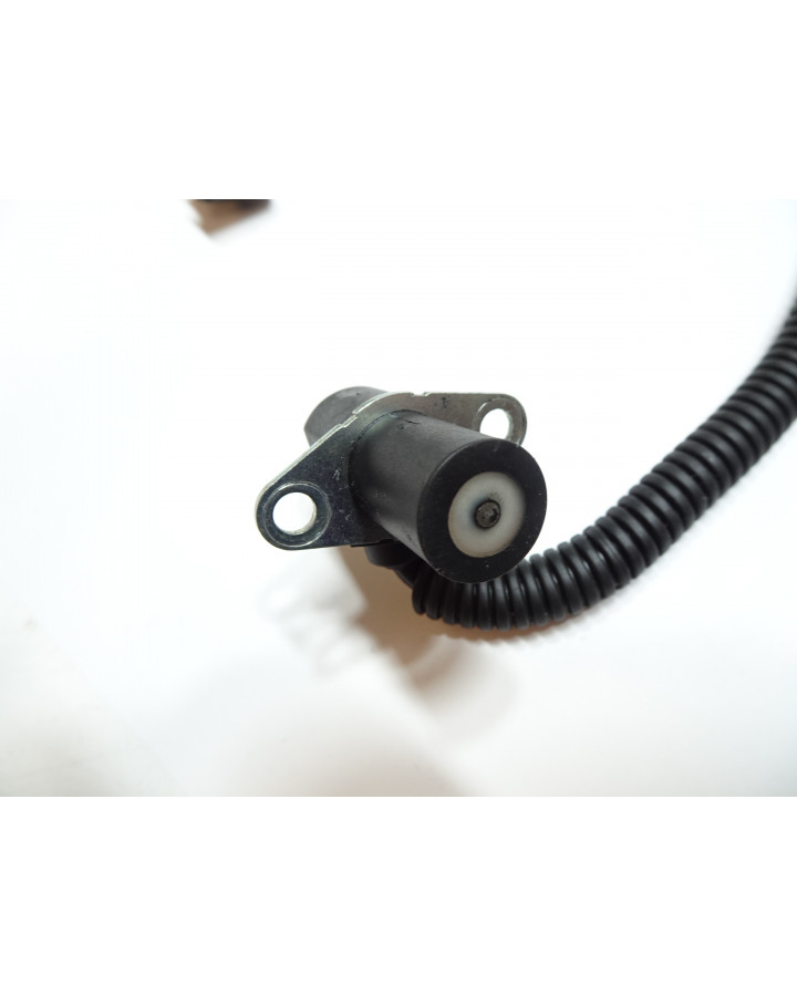 Lombardini LDW492 DCI, vevaxelgivare