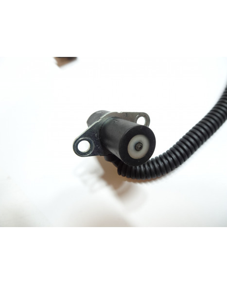 Lombardini LDW492 DCI, vevaxelgivare