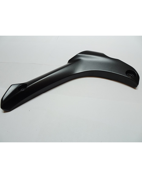 Suzuki SV650, ramskydd vänster