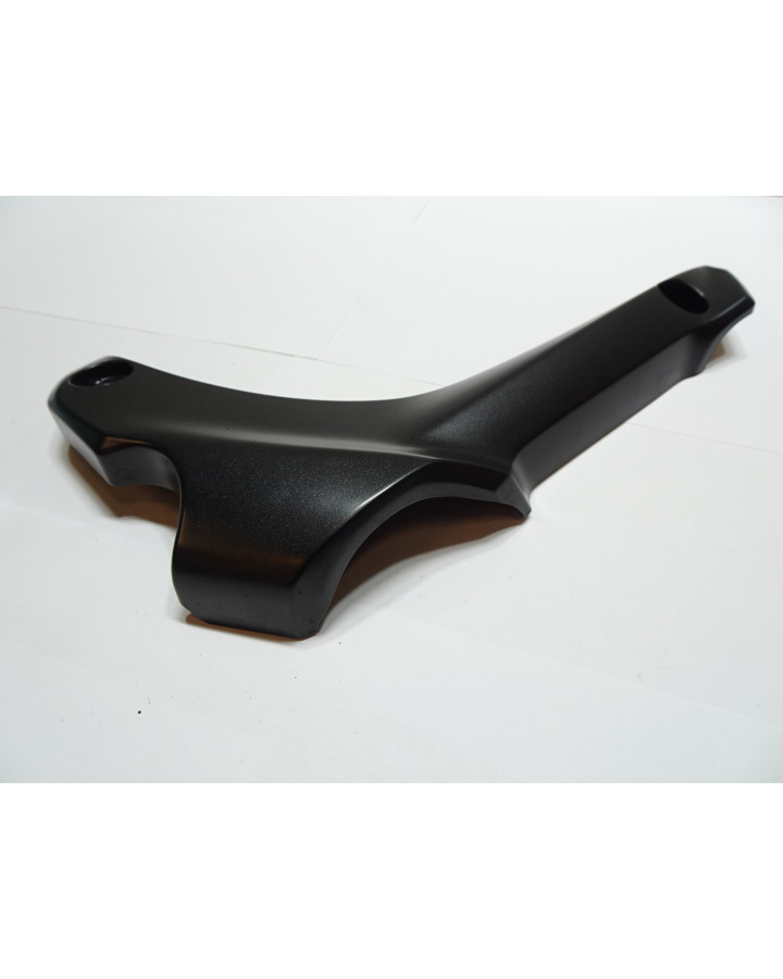 Suzuki SV650, ramskydd vänster