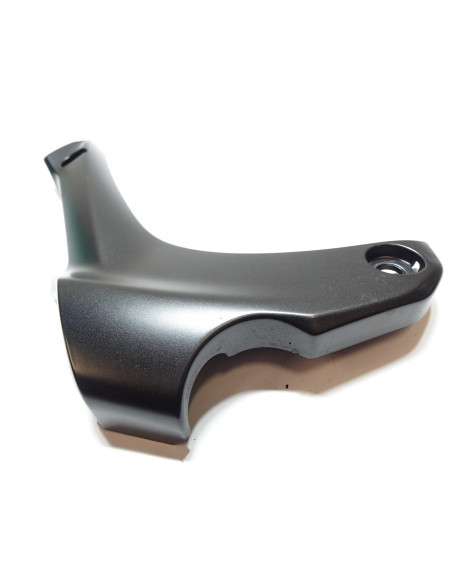 Suzuki SV650, ramskydd höger