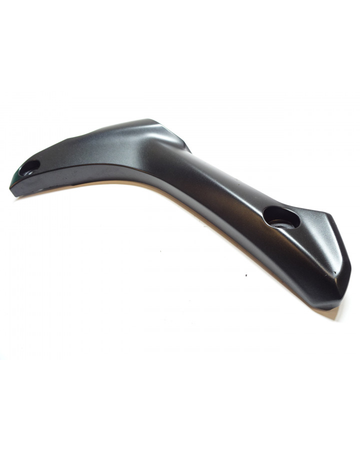 Suzuki SV650, ramskydd höger