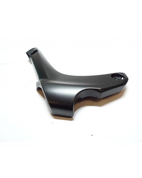 Suzuki SV650, ramskydd höger