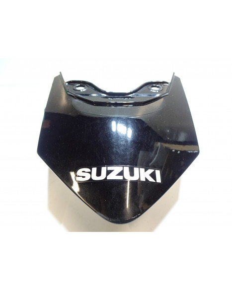 Suzuki SV650, bakre mittkåpa