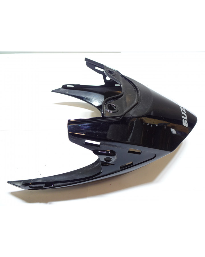 Suzuki SV650, bakre mittkåpa