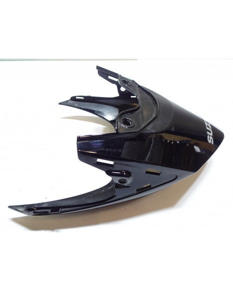 Suzuki SV650, bakre mittkåpa