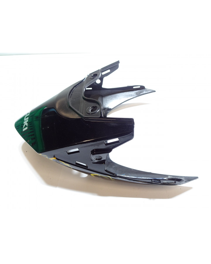 Suzuki SV650, bakre mittkåpa