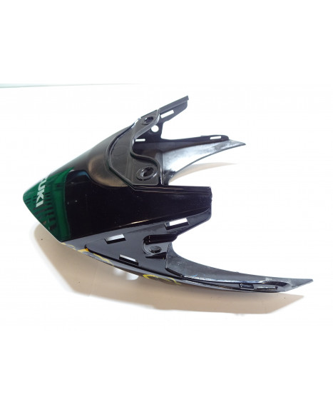 Suzuki SV650, bakre mittkåpa