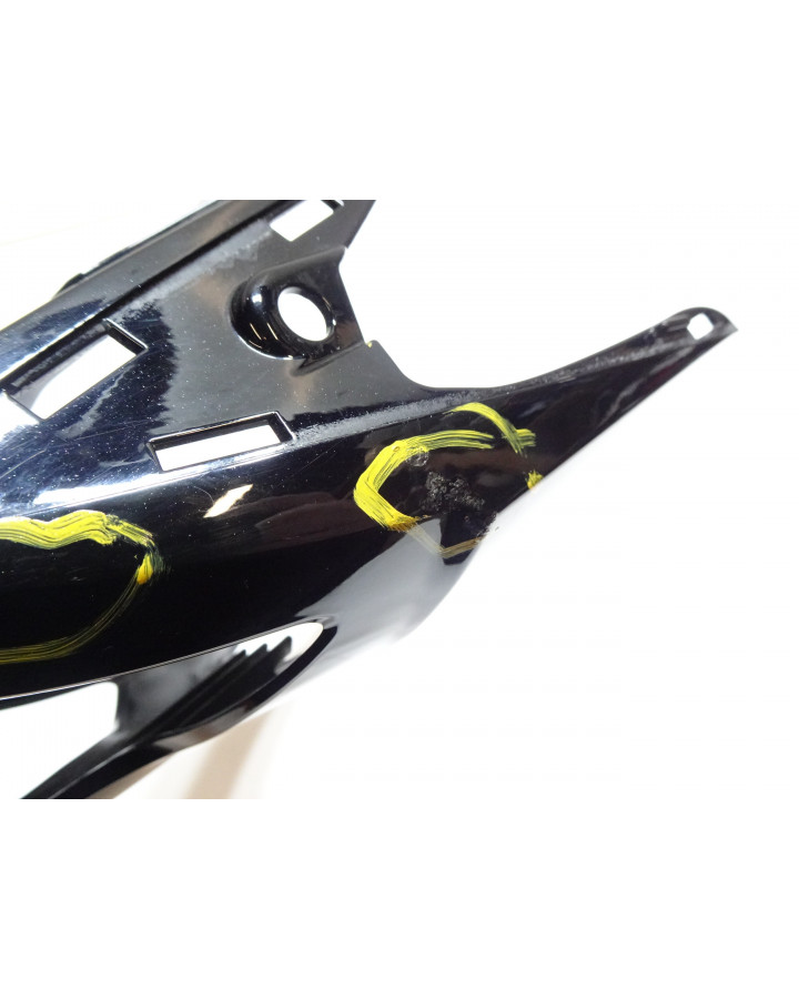 Suzuki SV650, bakre mittkåpa