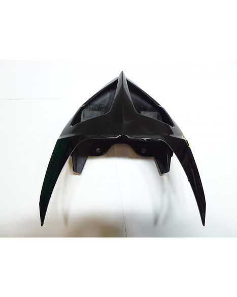 Suzuki SV650, bakre mittkåpa