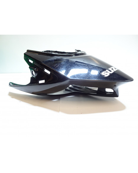 Suzuki SV650, bakre mittkåpa
